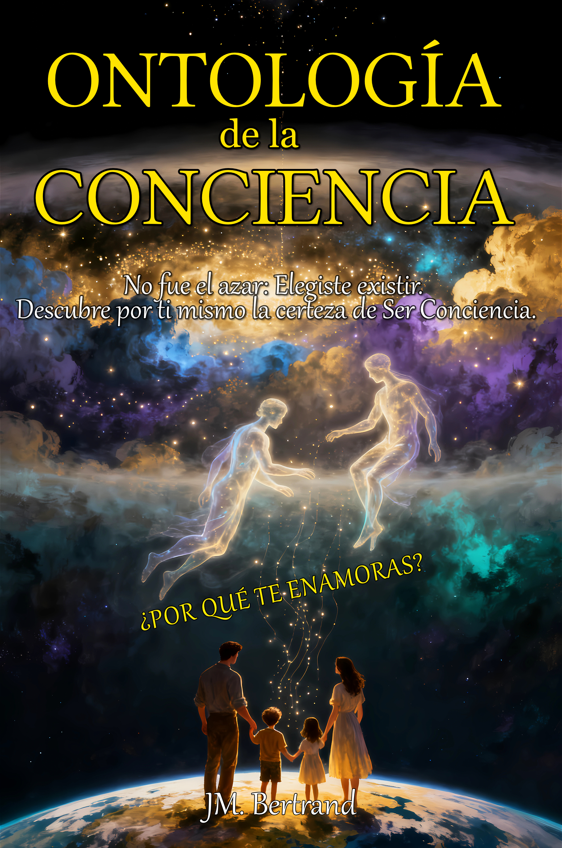 Portada del libro